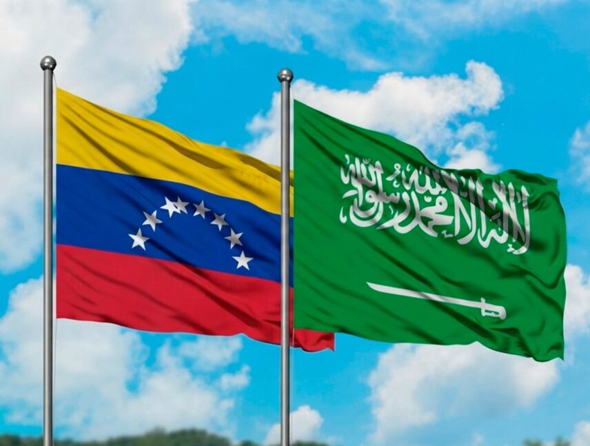 Venezuela agradece el respaldo de Arabia Saudita tras sismos