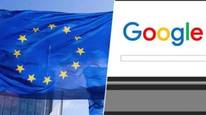 UE exige a Google compartir datos de búsqueda y abrir Android a competidores