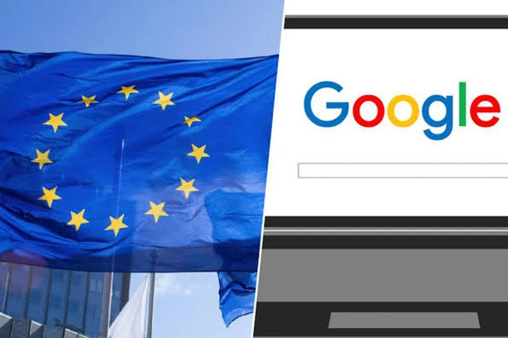 UE exige a Google compartir datos de búsqueda y abrir Android a competidores