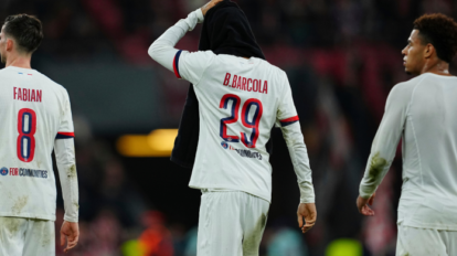 Barcola no renovará con el PSG y ya tiene precio