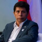 Pedro Castillo exige libertad tras informe de la ONU