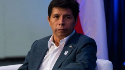 Pedro Castillo exige libertad tras informe de la ONU