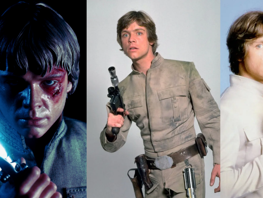 Subastan el sable de Luke Skywalker por ,75 millones