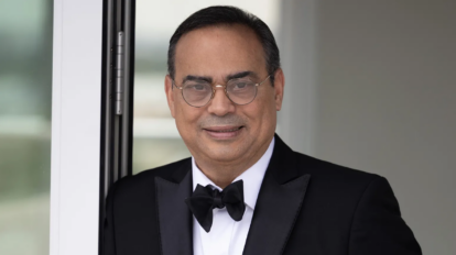 Gilberto Santa Rosa anuncia disco dedicado a José Madera