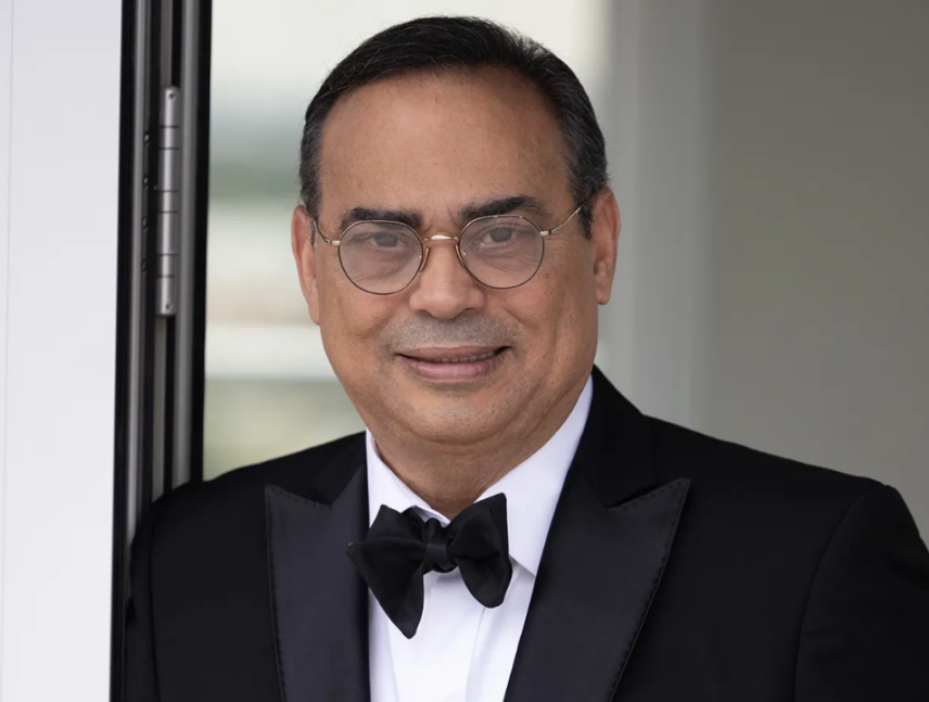 Gilberto Santa Rosa anuncia disco dedicado a José Madera