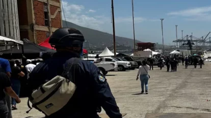 Cicpc aclara uso de morgue temporal en La Guaira