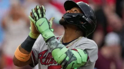 Bravos activan a Acuña Jr. de lista de lesionados