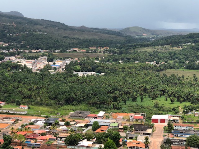 Santa Elena