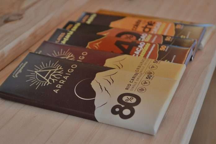 Cata de café con chocolate en apoyo a afectados por terremotos