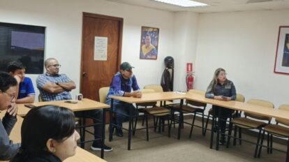 Promueven formación en astronomía y robótica para gestión de emergencias