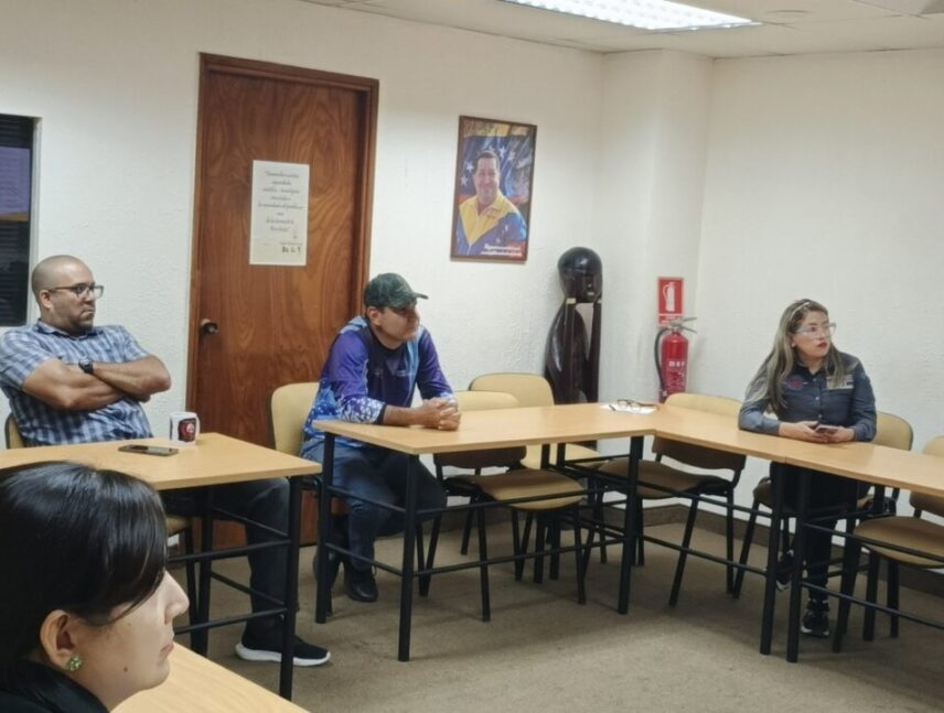 Promueven formación en astronomía y robótica para gestión de emergencias
