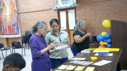 Invitan al taller “¿Es Tdah o mi crianza?” en San Félix