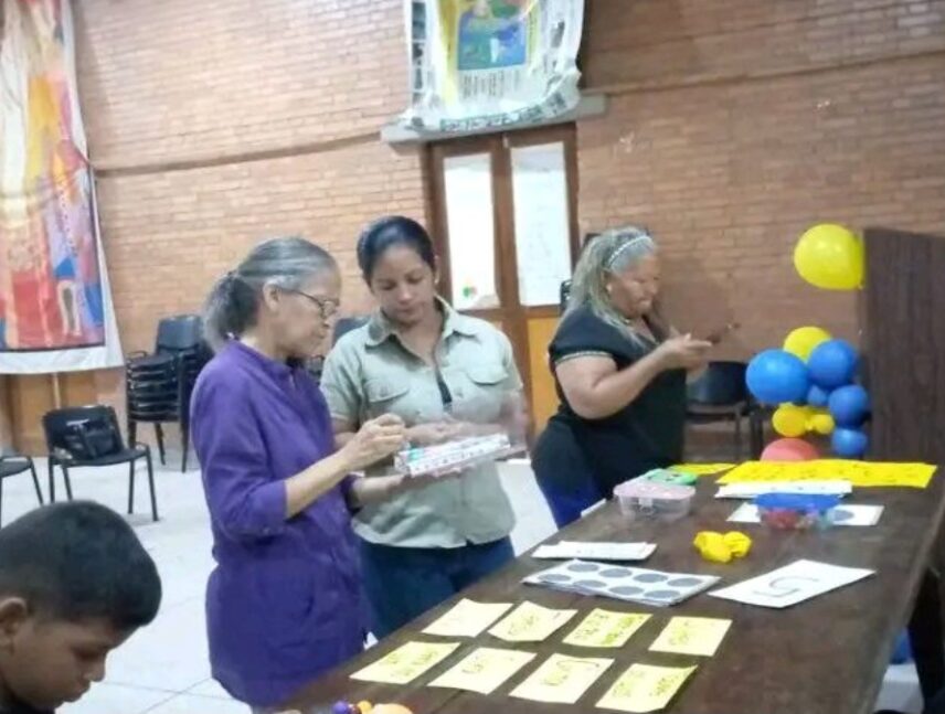 Invitan al taller “¿Es Tdah o mi crianza?” en San Félix
