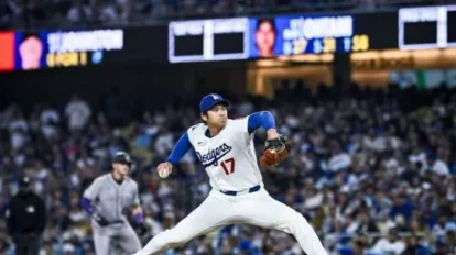 Shohei Ohtani no irá al Juego de Estrellas