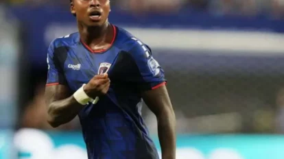 Lopes Cabral se quedó con el mejor gol del Mundial