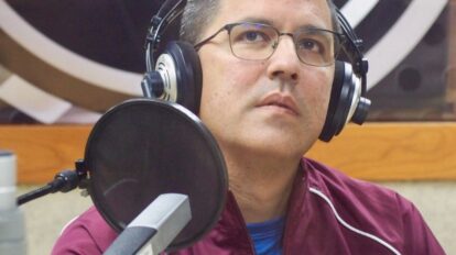 Jorge Arreaza rechaza crítica a urbanismos de la Gmvv