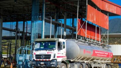 ¿Cómo avanza el suministro de combustible en La Guaira?