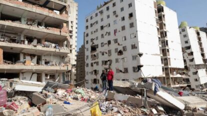 PUD afirma que los terremotos expusieron las “fallas” del Estado