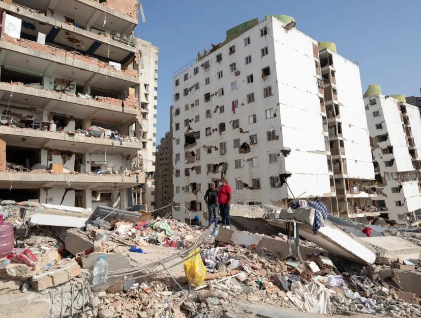 PUD afirma que los terremotos expusieron las “fallas” del Estado