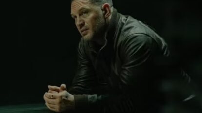 Tom Hardy regresa a “MobLand” tras una polémica