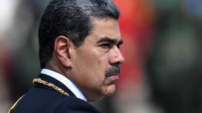 Demandan a Maduro en EE.UU. por ejecuciones extrajudiciales
