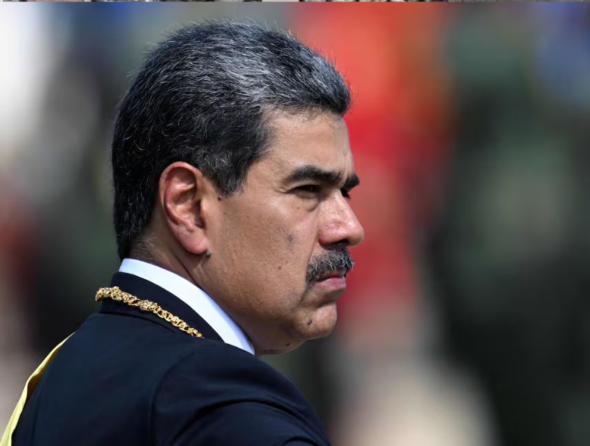 Demandan a Maduro en EE.UU. por ejecuciones extrajudiciales