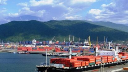 Fedecámaras reporta desvío de buques a Puerto Cabello
