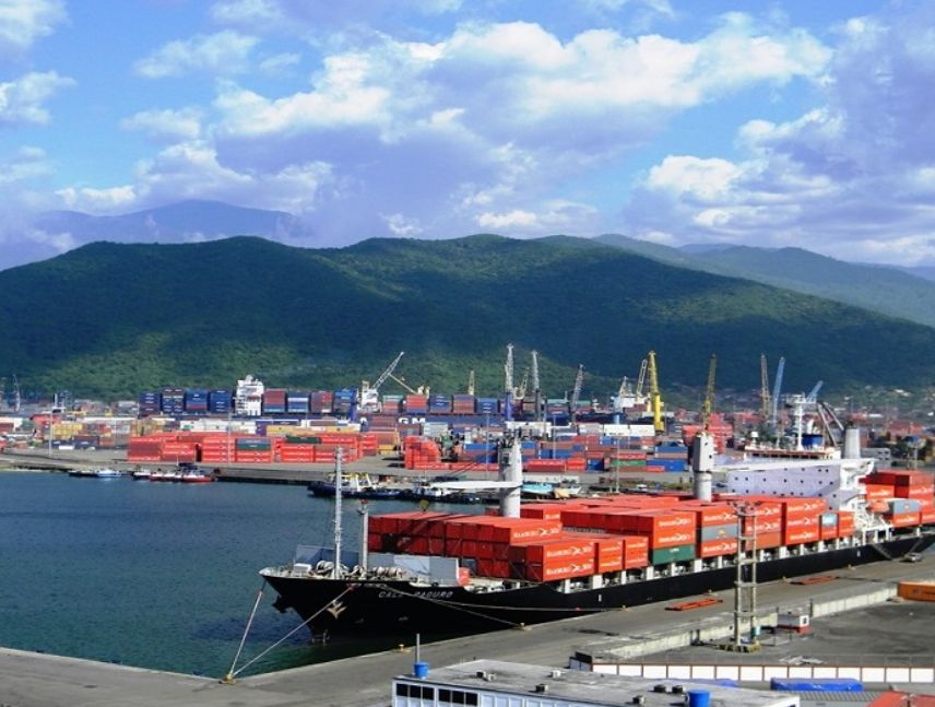 Fedecámaras reporta desvío de buques a Puerto Cabello