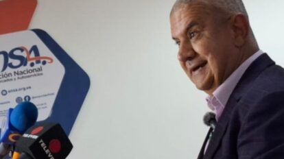 Ansa reporta estabilidad en precios de productos básicos