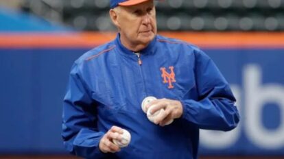 Fallece el legendario hombre de beisbol, Phil Regan
