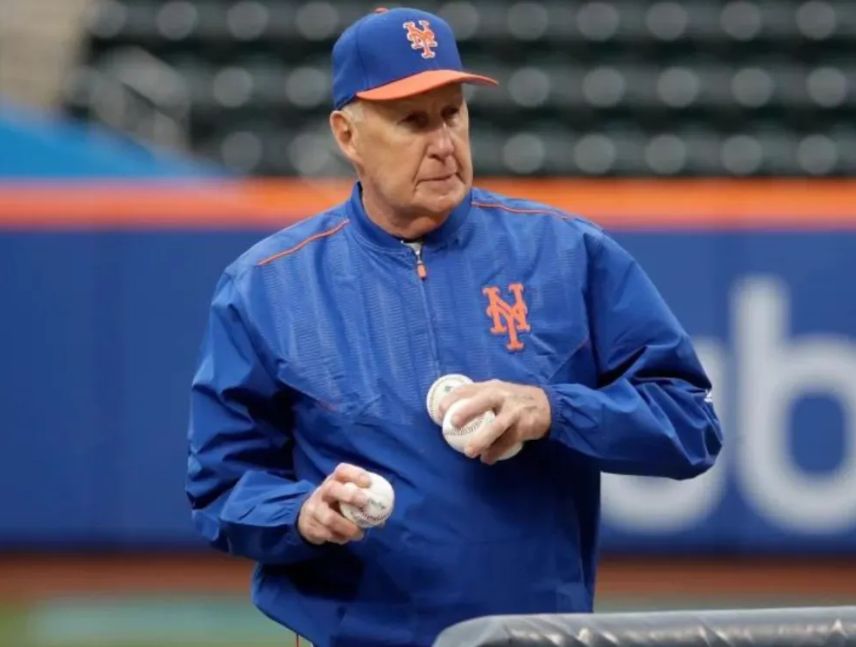 Fallece el legendario hombre de beisbol, Phil Regan