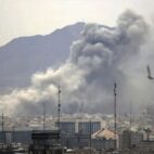 Estados Unidos lanza nuevos ataques contra Irán