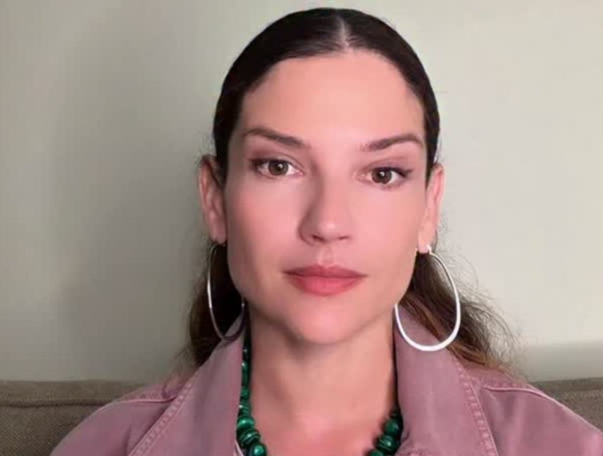 Natalia Jiménez gana batalla legal por la custodia de su hija