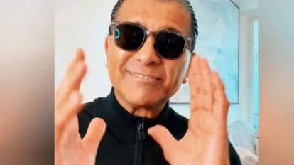 Franklin Virgüez queda en libertad