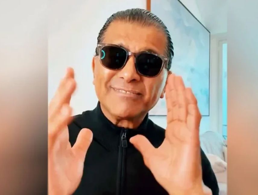 Franklin Virgüez queda en libertad