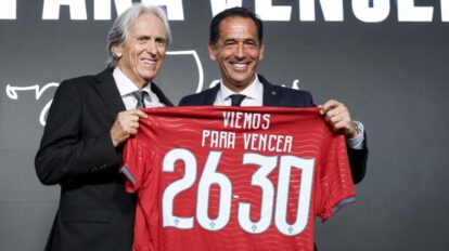 Portugal estrena técnico tras fracaso en el Mundial