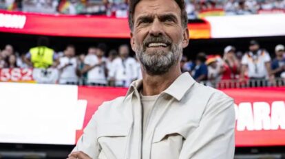 Jürgen Klopp logran preacuerdo para dirigir a Alemania