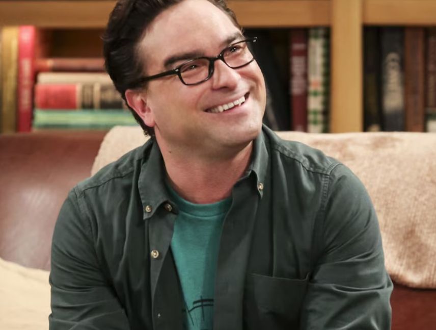 Johnny Galecki volverá a actuar después de siete años de ausencia
