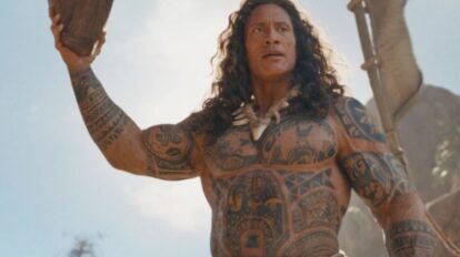 “Moana” de acción real de Disney decepciona con su debut en taquillas