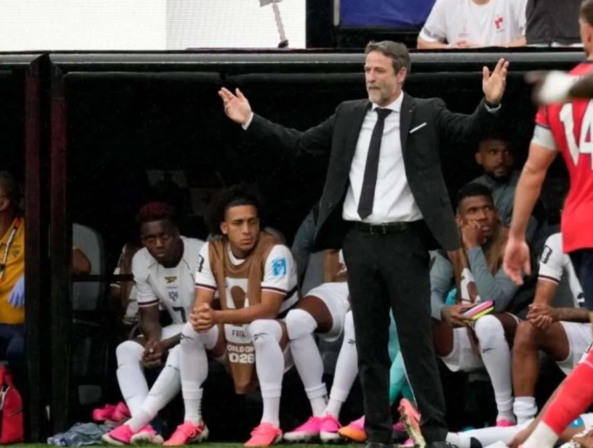 Thomas Christiansen ratificado como técnico de Panamá