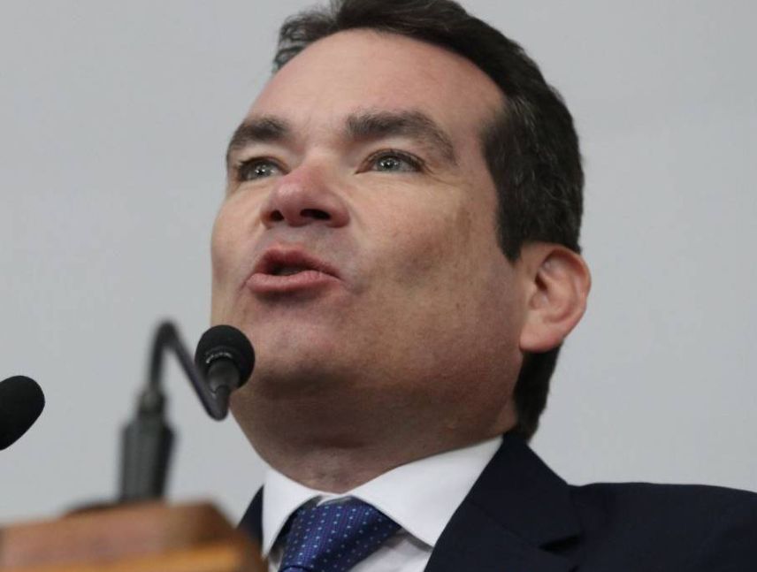 Guanipa plantea crear comisión para gestionar la ayuda enviada al país