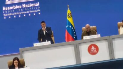 AN aprueba proyecto de reforma de la Ley contra la Estafa Inmobiliaria
