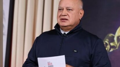Cabello: Nunca se obstaculizó a grupos de rescates para La Guaira