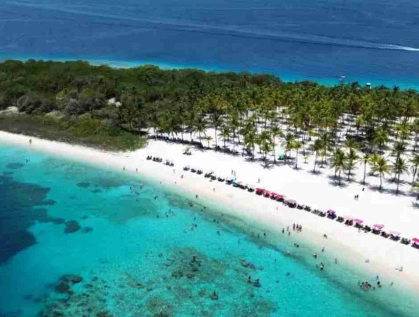 Sector turístico de Falcón pide rehabilitar puentes hacia Morrocoy