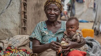 El número de muertos por ébola en Congo supera los 860