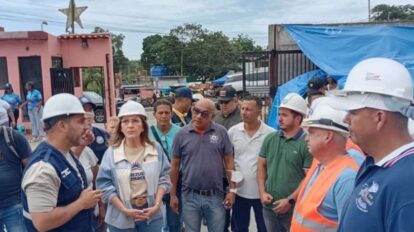 Más de 9.000 viviendas entran en reconstrucción tras terremotos