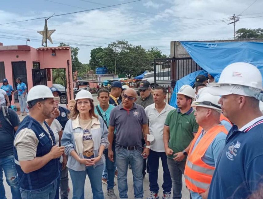 Más de 9.000 viviendas entran en reconstrucción tras terremotos