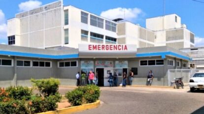 Niña sufre quemaduras tras explosión al manipular gasolina