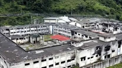 Clippve exigió una evaluación de la infraestructura de El Rodeo I
