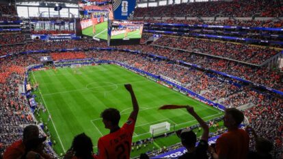 Los ingresos récord de la Fifa tras el Mundial 2026